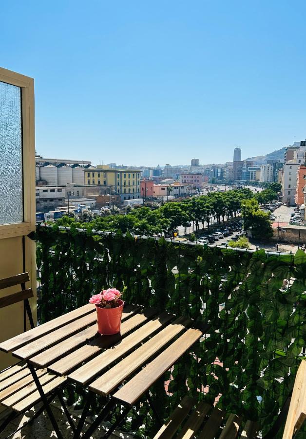 Vivina_081 Hotel Naples Luaran gambar