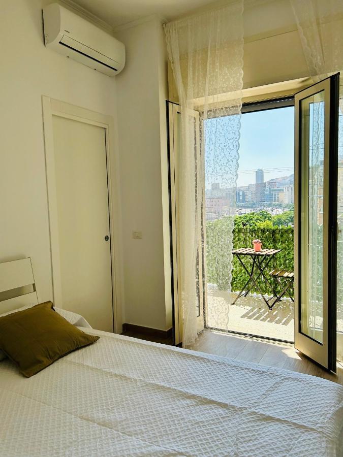 Vivina_081 Hotel Naples Luaran gambar