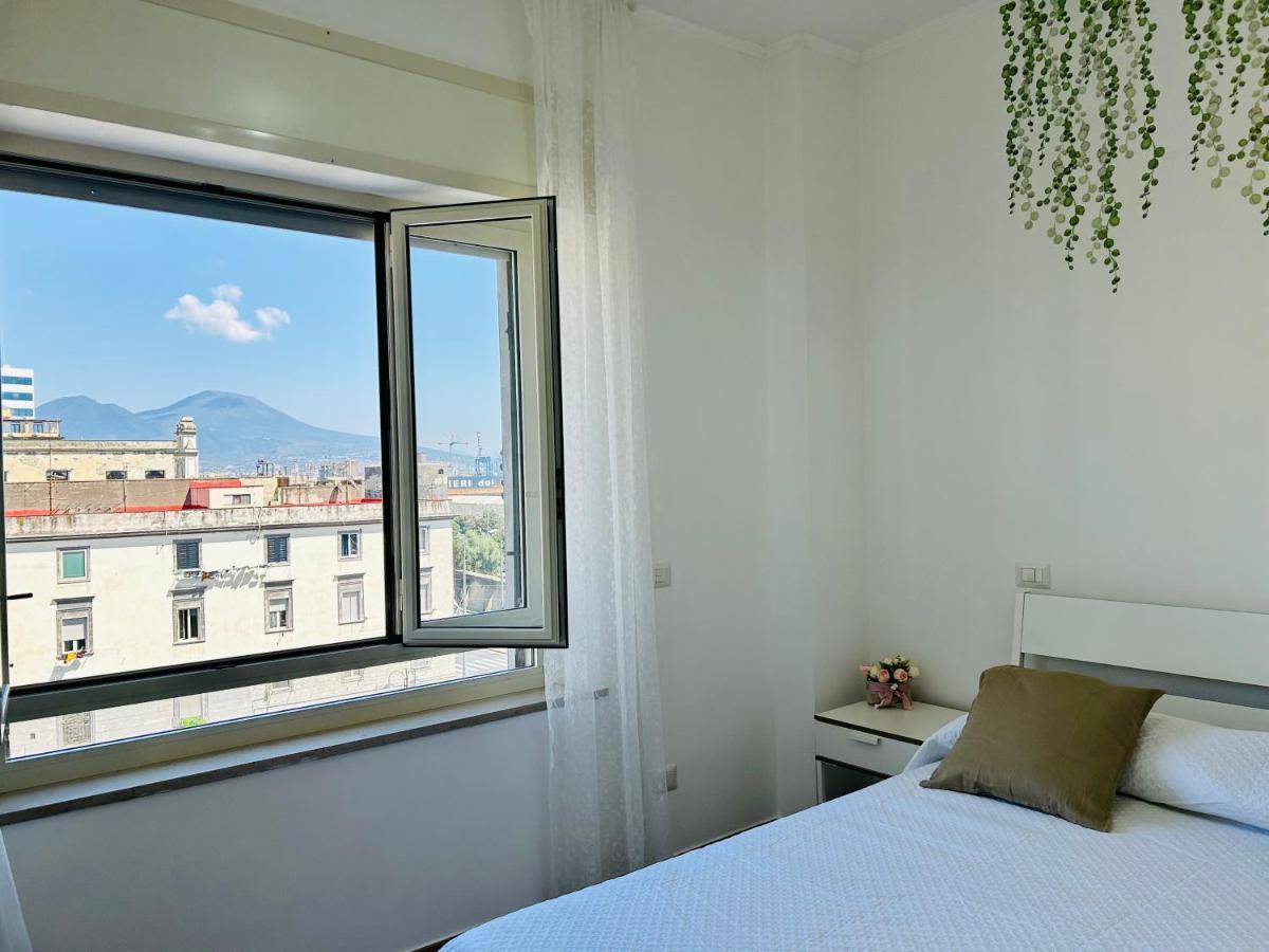 Vivina_081 Hotel Naples Luaran gambar