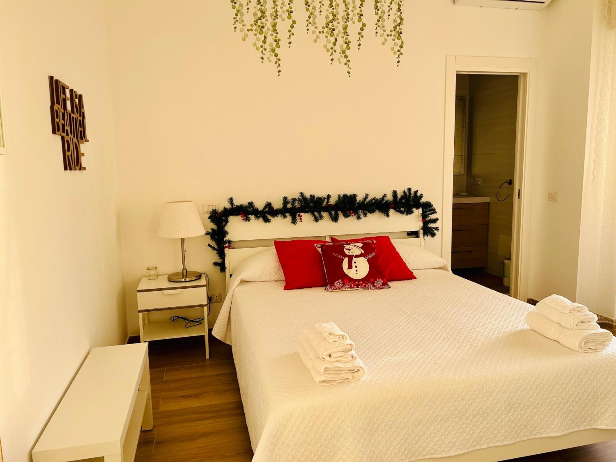 Vivina_081 Hotel Naples Luaran gambar