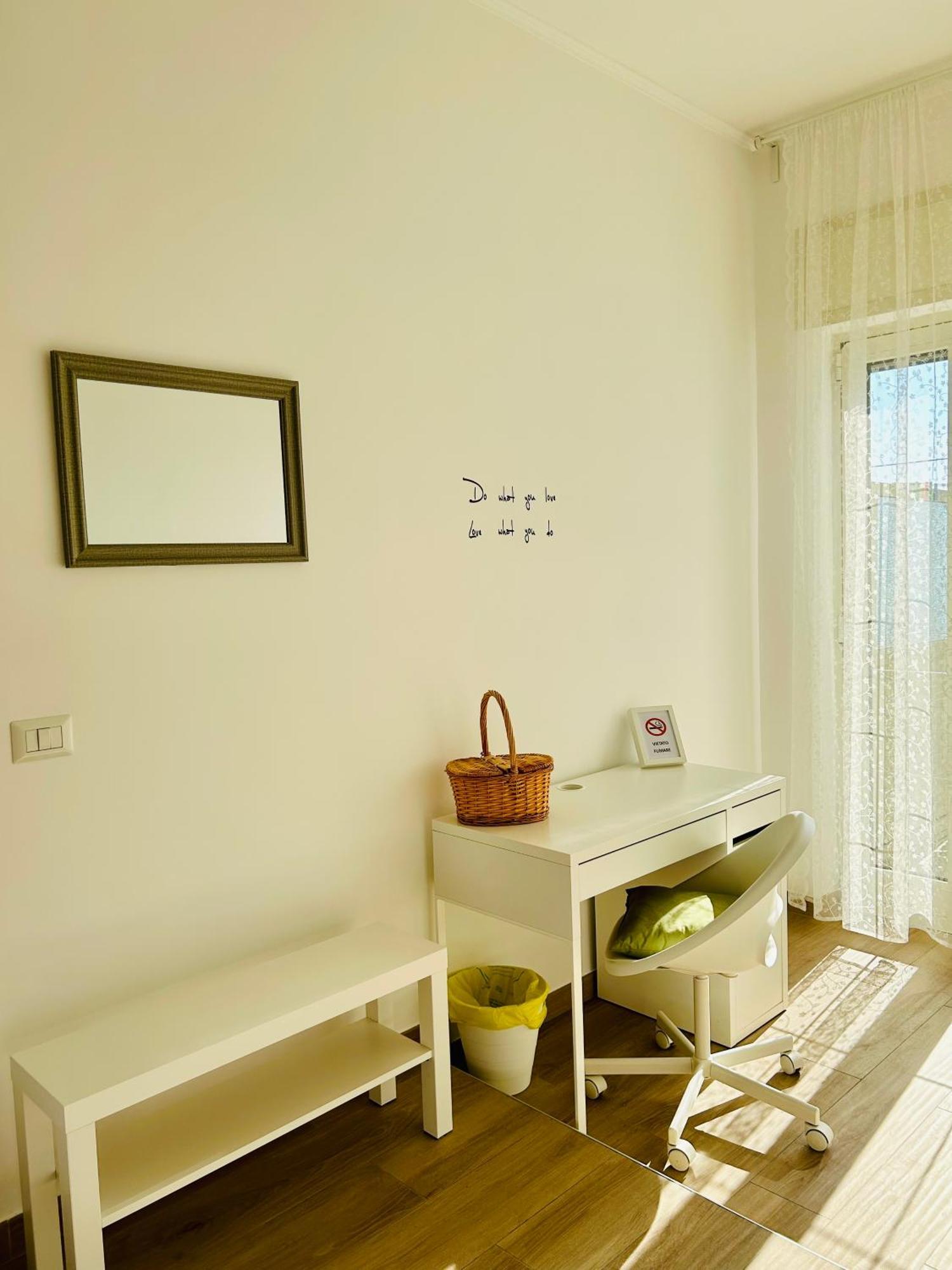 Vivina_081 Hotel Naples Luaran gambar