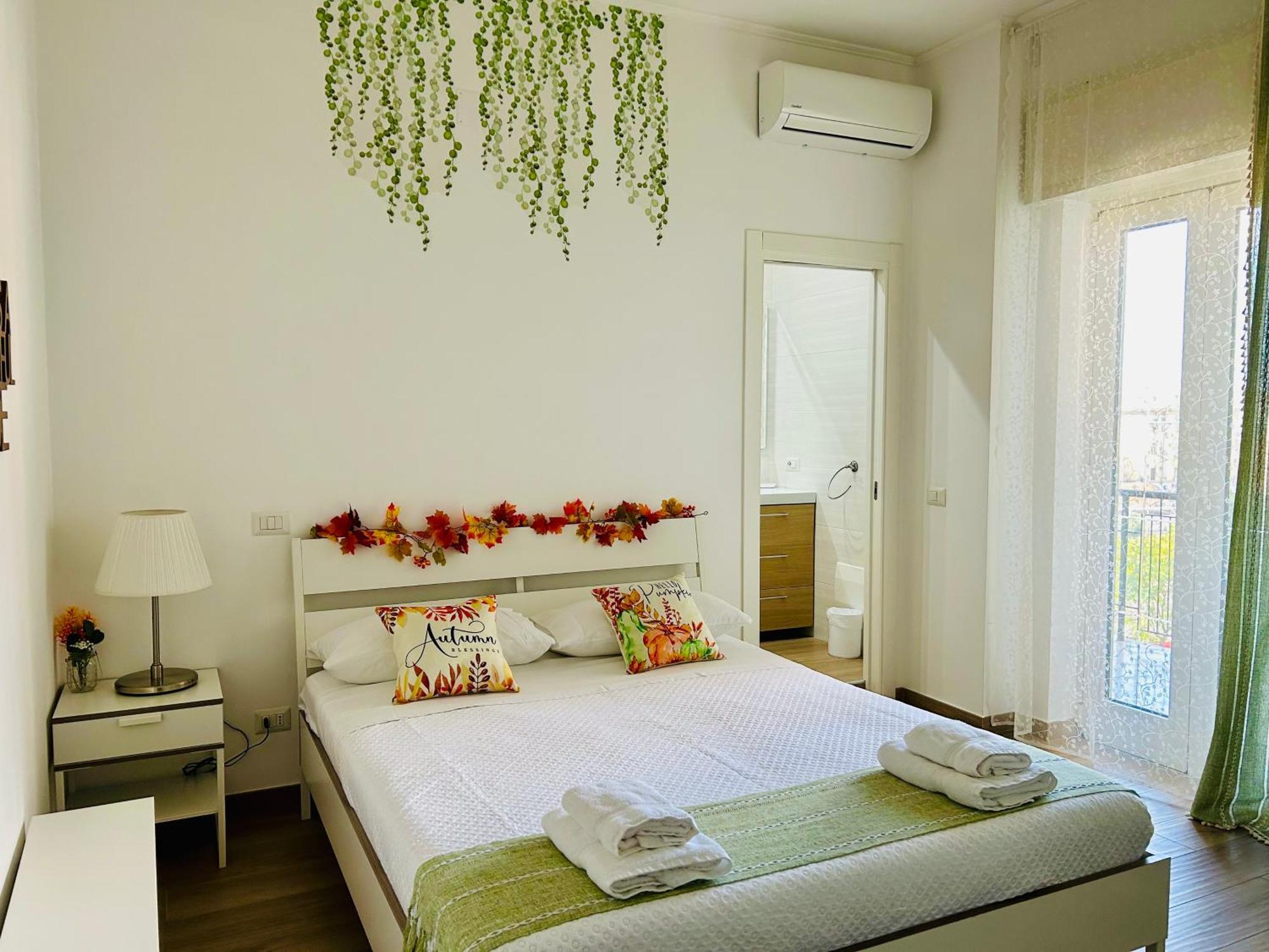 Vivina_081 Hotel Naples Luaran gambar